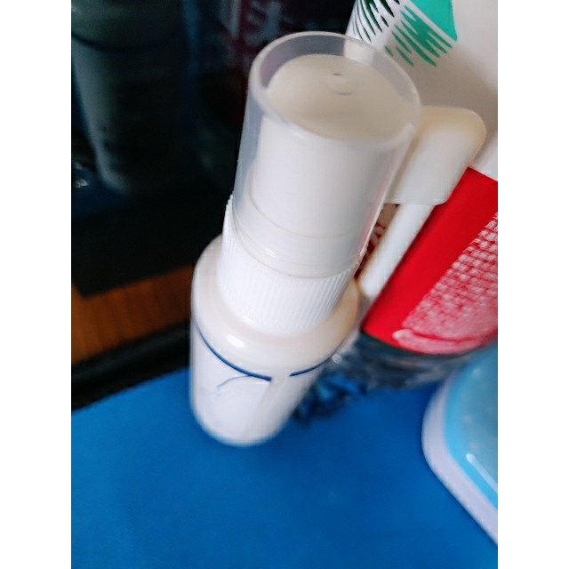 修正口咽冷敷凝露30ml盒用于口腔溃疡口疮粘膜创伤及牙龈引起的软组织