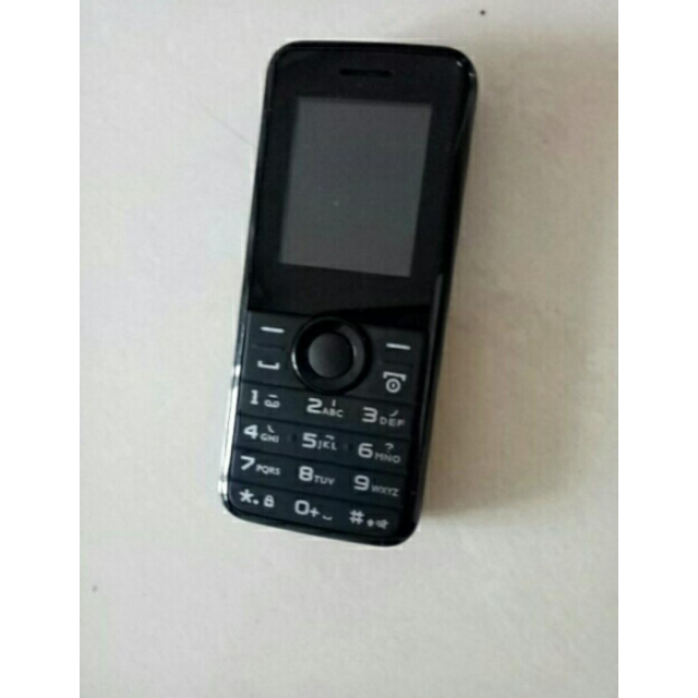 飞利浦philipse106防尘防滑直板按键老人手机移动联通2g老人机双卡双