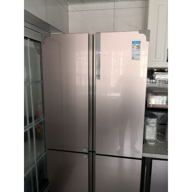 卡萨帝casartebcd621wdcau1621升风冷无霜多门冰箱干湿分储涡流动态