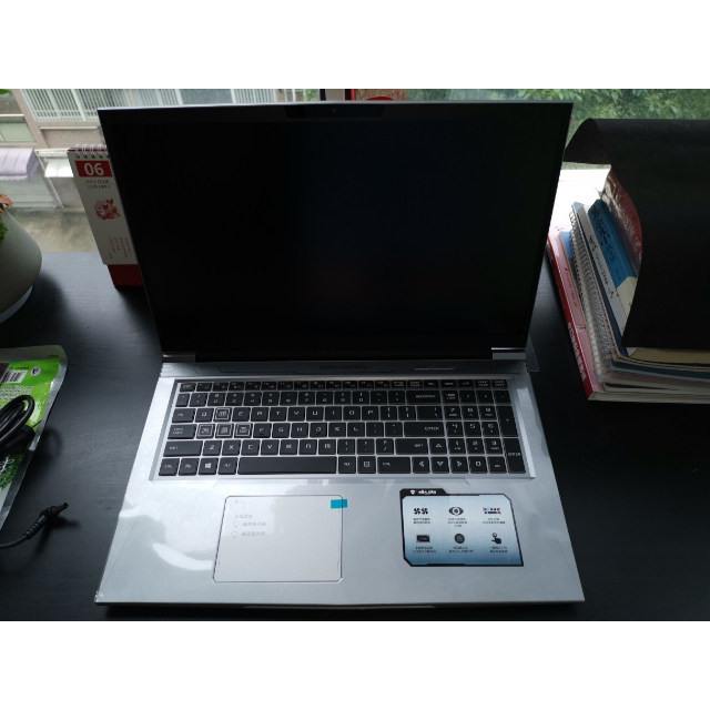 machenike机械师t90 plus17.