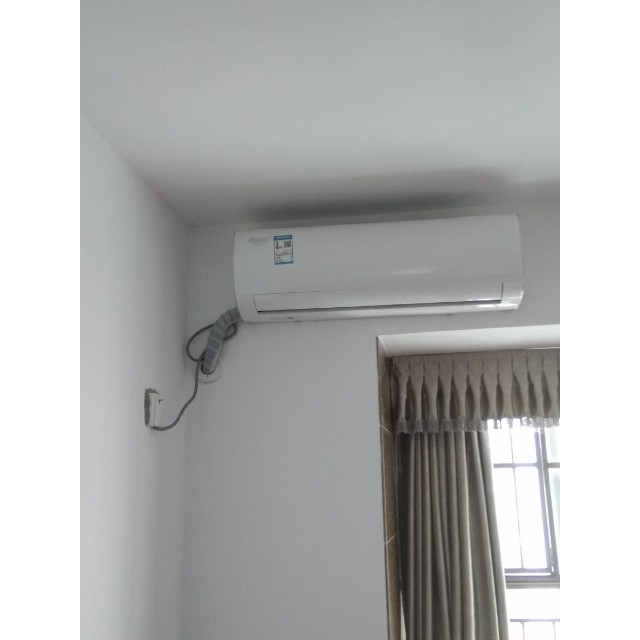 【送电烤箱】美的(midea)2匹 冷暖变频家用空调挂机冷静星ii代kfr