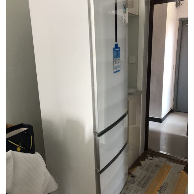 卡萨帝casartebcd360wdcku1360升卡萨帝意式风冷三门变频无霜冰箱红外