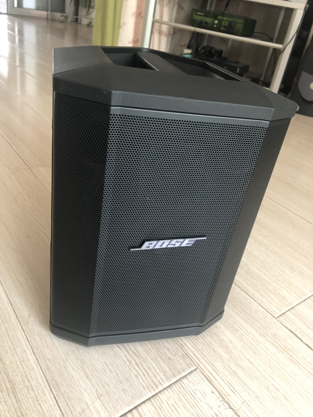 bose s1 pro 多功能音乐系统户外便携式音响蓝牙音箱 s1 pro 保护套