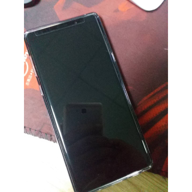 三星galaxynote9smn96006gb128gb丹青黑移动联通电信全网通4g手机