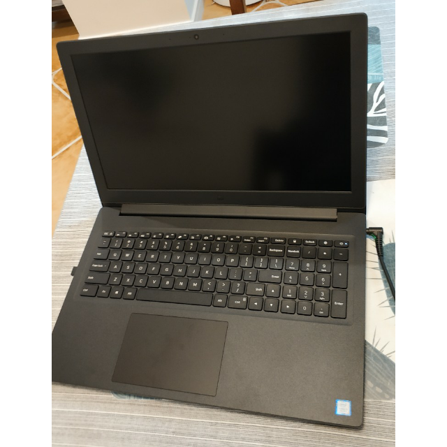 小米miruby156英寸轻薄本笔记本电脑i38130u4g128gbssd深空灰