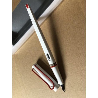 德国原装进口lamy joy凌美喜悦系列钢笔墨水笔美工钢笔美术钢笔 艺术