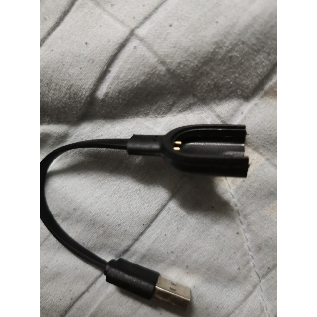 小米手环3充电器小米手环充电器小米手环3充电线快充定制版