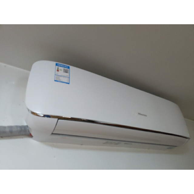 5匹空调挂机kfr-35gw/a130x-a1高清大图|实物图