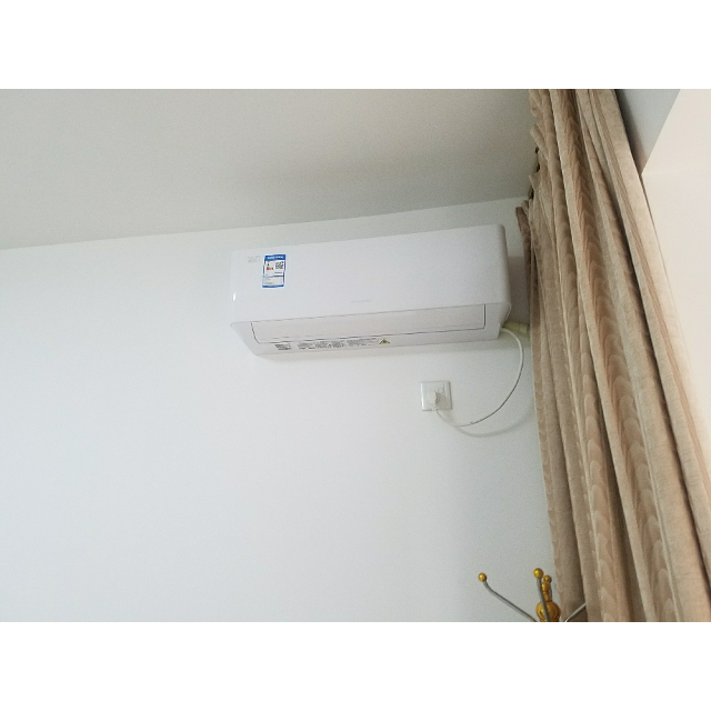 格力空调kfr26gw26564fnhaaa3悦风iiwifi