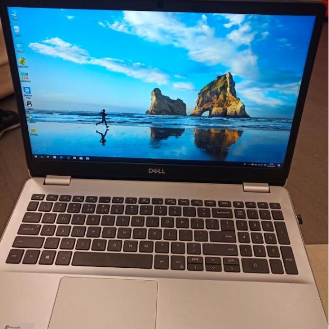 戴尔dell成就灵越5590超级本十代酷睿i510210u8g256g固态mx2302g独显