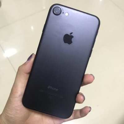 【二手9成新】苹果7/ iphone 7 黑色 32gb 移动/联通/电信 三网4g