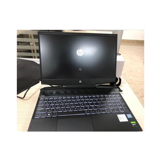 【2020新品】惠普(hp) 光影精灵6代 15.6英寸发烧游戏本笔记本电脑电