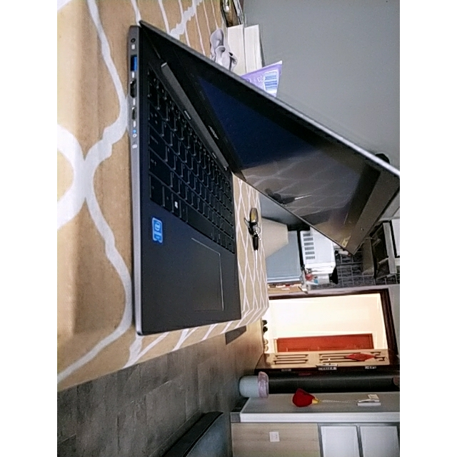 神舟(hasee)优雅x3d1 英特尔3867u 8g 256gb 72%色域13.