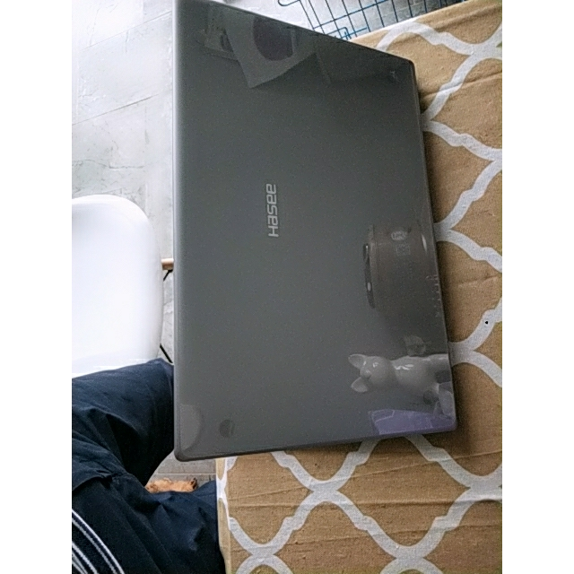 神舟(hasee)优雅x3d1 英特尔3867u 8g 256gb 72%色域13.