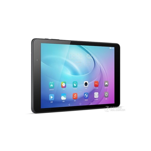 二手9成新huawei华为揽阅m2青春版平板电脑101英寸3gb16gb全网通通话