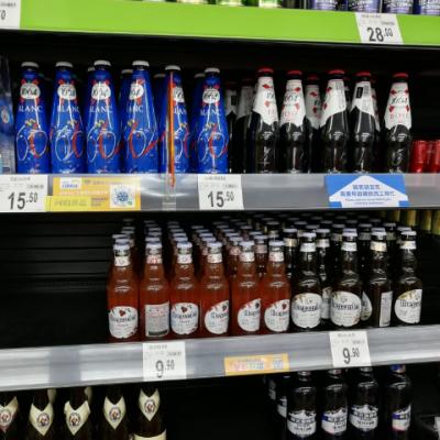 GOOSE ISLAND鹅岛IPA印度淡色艾尔精酿啤酒355mlx1单瓶装晒单图