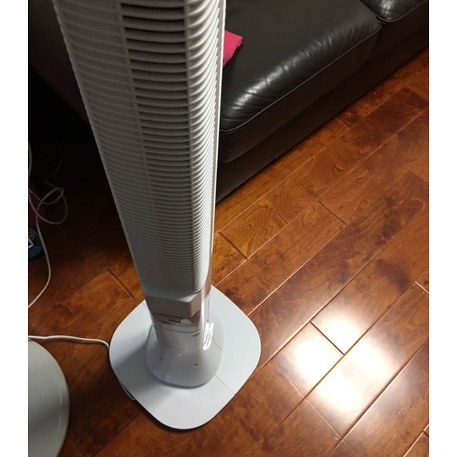 澳柯玛(aucma)塔扇fs-10mt303(y) 遥控控制3档定时 低噪自然风 家用