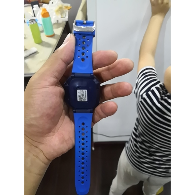 huawei华为手表智能儿童手表3pro极光蓝4g全网通视频通话九重定位小度