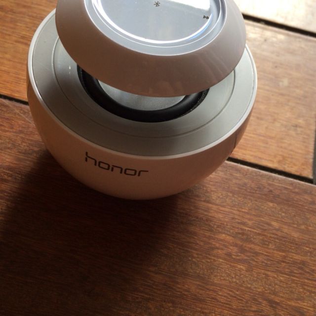 huawei/华为荣耀am08蓝牙音箱 小天鹅迷你蓝牙音响原装低音炮小天鹅