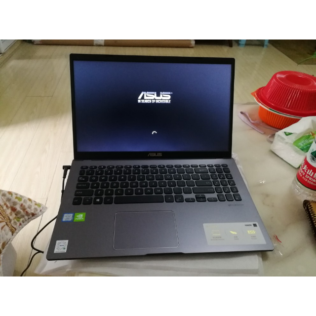 华硕顽石(asus)六代fl8700fj 15.