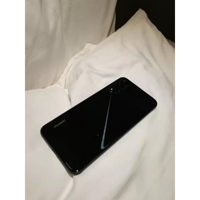 华为huaweinova5pro前置3200万人像超级夜景4800万ai四摄8gb256gb亮