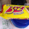 康师傅 3+2苏打夹心饼干 香草巧g力味375g味道不错很好吃
