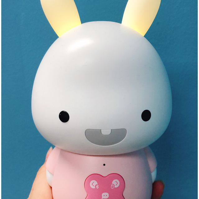 火火兔g9智能蓝牙早教故事机宝宝婴幼儿童男孩女孩玩具03岁粉色