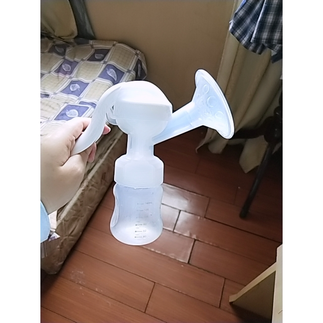 新贝ncvi手动吸乳器吸奶器xb8610国产中国江苏无锡市