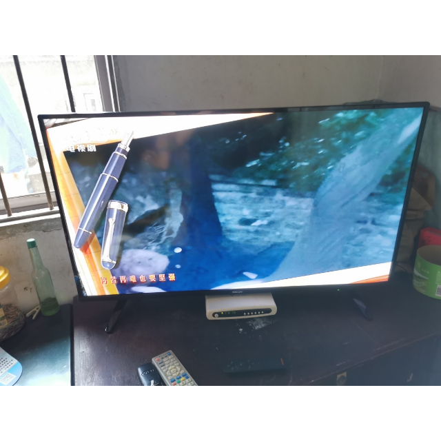 创维酷开k5c40英寸全高清智能wifi25核教育电视腾讯电视平板电视人工