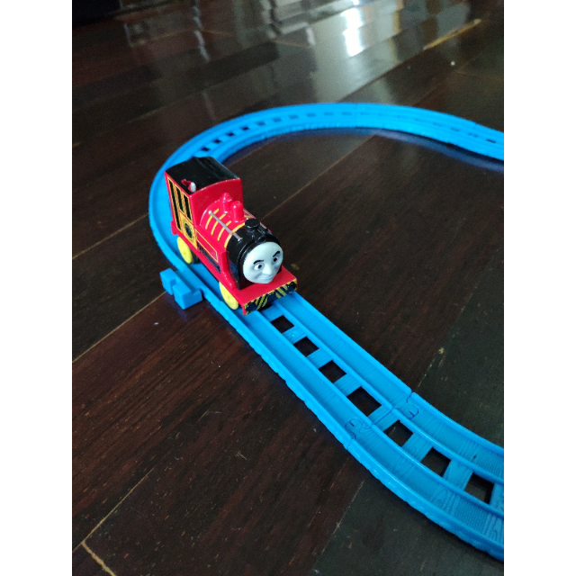 系列基础小火车头轨道专用电动火车儿童男孩玩具模型车bjp09bgj69维多