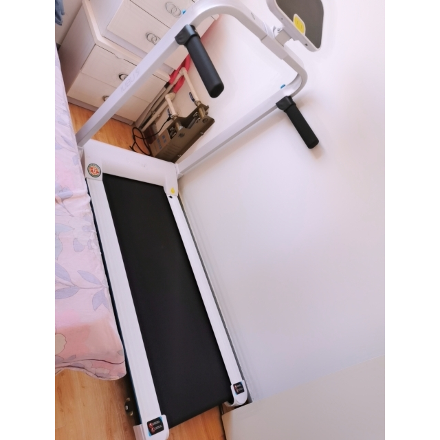 优步k3跑步机家用款正品多功能超静音折叠电动免安装设计2020热销基础