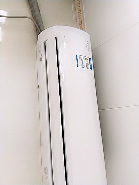 5匹變頻空調掛機冷暖一級能效家用靜音冷靜星二代kfr-35gw/bp3dn8y-ph