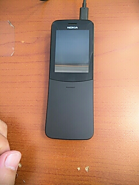 诺基亚手机双卡双待