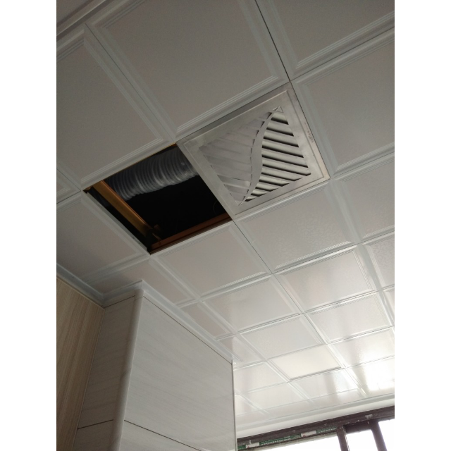 华帝vatti集成吊顶换气模块换气扇通风扇卫生间浴室厕所厨房油烟排