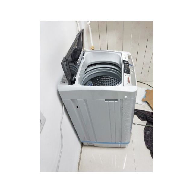 奥克斯(aux) 洗衣机xqb75-d1678t 7.