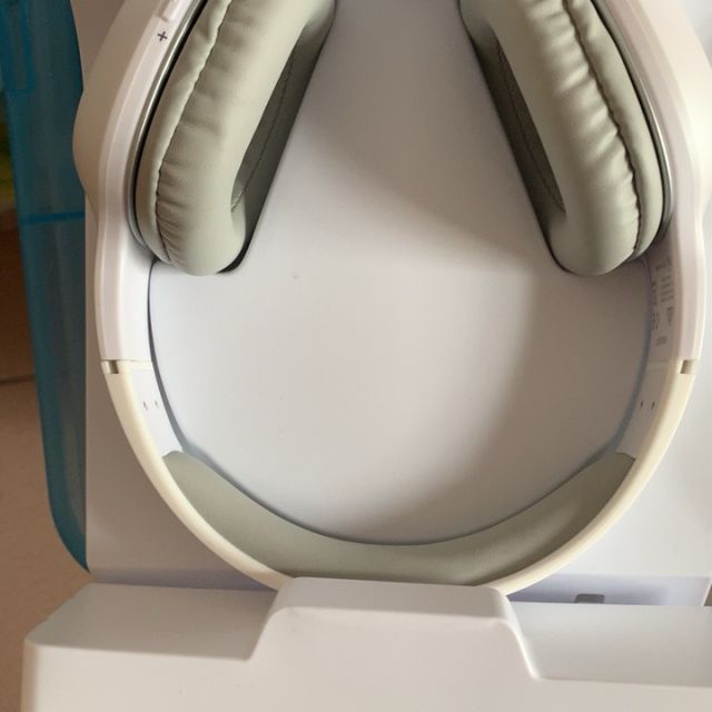 edifier漫步者w800bt立体声蓝牙无线耳机音乐电脑手机头戴式运动耳麦