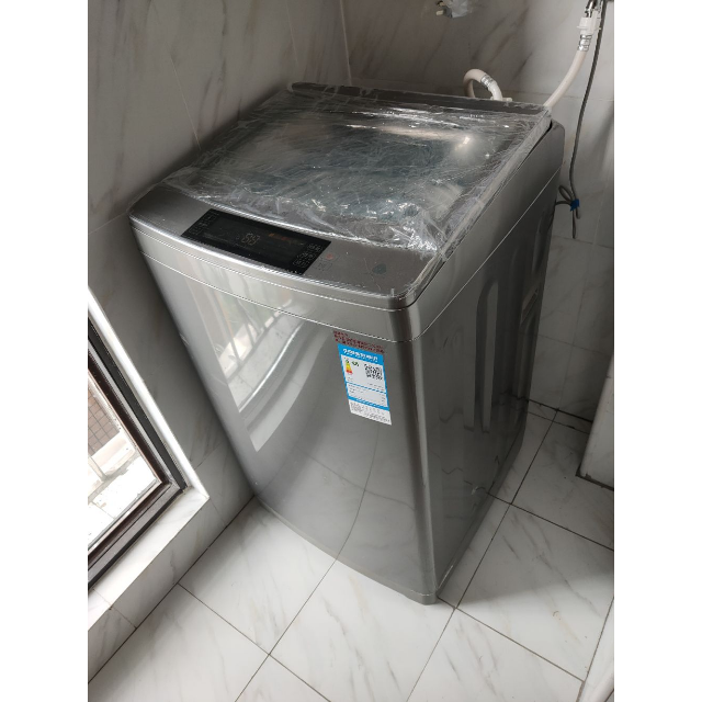 海尔(haier)xqs85-bz856 8.