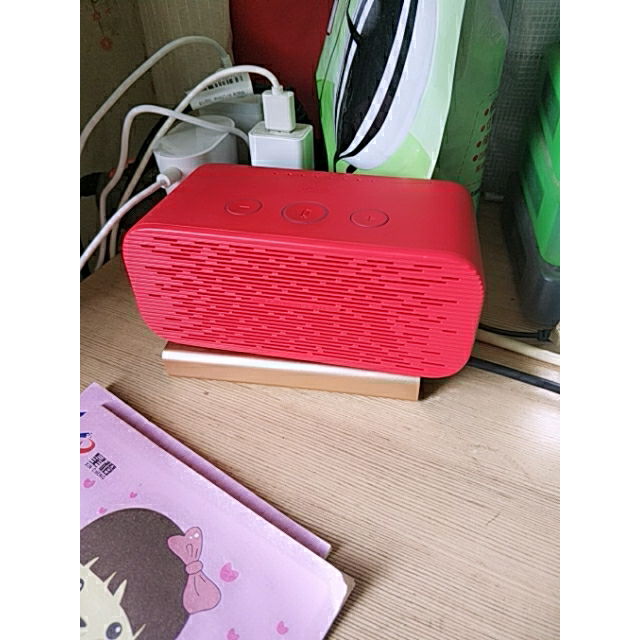 天猫精灵方糖智能音箱蓝牙音箱智能音响ai语音助手wifi智能音箱家居