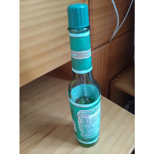 六神花露水195ml清凉舒爽祛痱止痒六神原液经典玻璃瓶