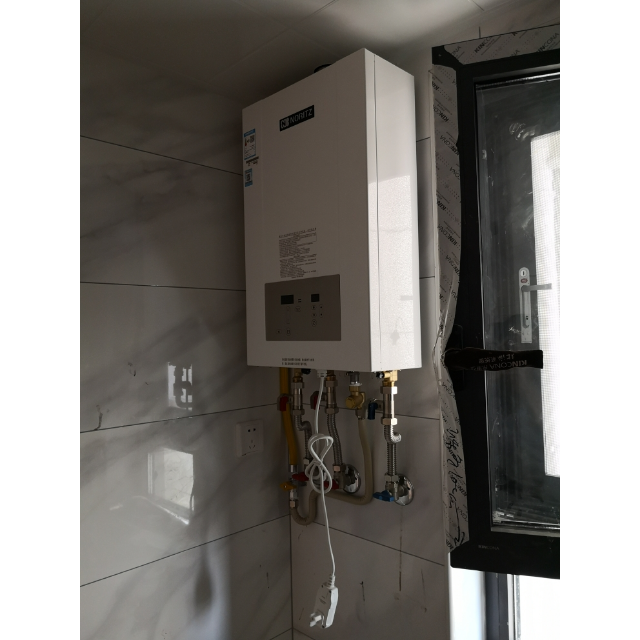 能率noritz16升零冷水燃气热水器gq16sd19fexqjsq31sd19q预热内循环