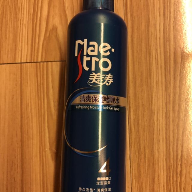 美涛清爽保湿啫喱水240ml