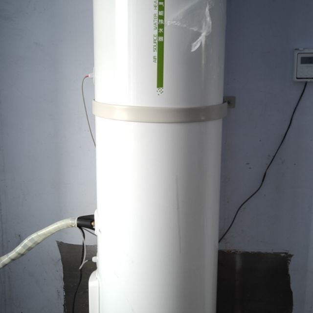 家用商用 节能新能源电辅增容 速热中央热泵 分体立式储水 水之韵sxtd
