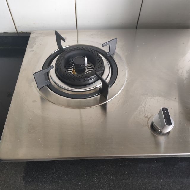 樱花sakurabgz01燃气灶煤气灶台上式嵌入式双眼灶台嵌两用耐用不锈钢