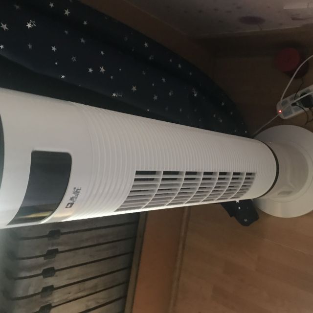 骆驼2019新款水冷塔扇电风扇落地扇加水加冰晶冷风机夏季家用水冷风扇