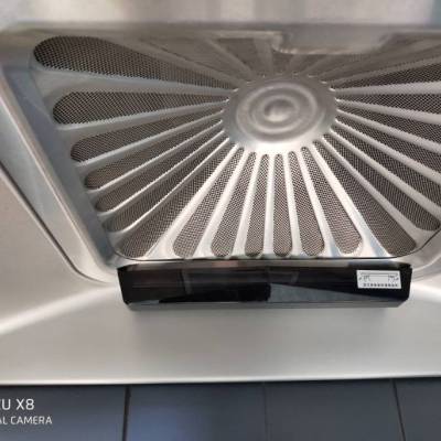 老板(robam) cxw-200-8229s jzt-9g53 欧式 不锈钢 嵌入式 烟灶套餐