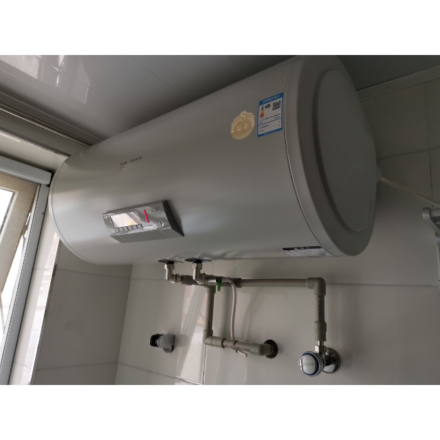 ao史密斯热水器 电热水器50升cewh-50a0 1级能效 速热节能 家用洗澡储