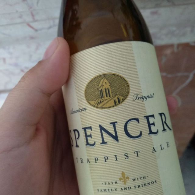 美国精酿啤酒修道院系列spencer诗宾赛修道士艾尔瓶装啤酒330ml6瓶