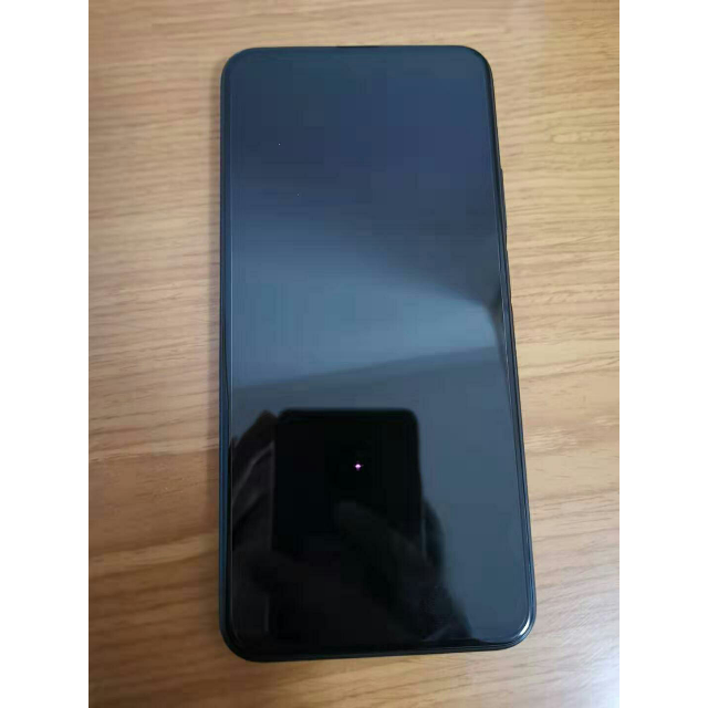 华为荣耀honor9x4gb64gb幻夜黑移动联通电信4g全网通麒麟8104000mah