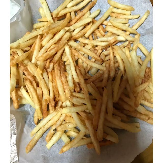 安维anwell美国进口原味薯条400g