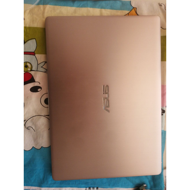 【超薄办公游戏】asus/华硕 灵耀s4300轻薄便携商务办公游戏笔记本
